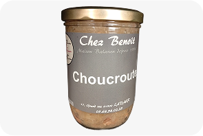 Choucroute